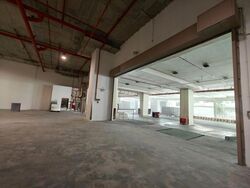 Jurong Logistics Hub (D22), Factory #518512241